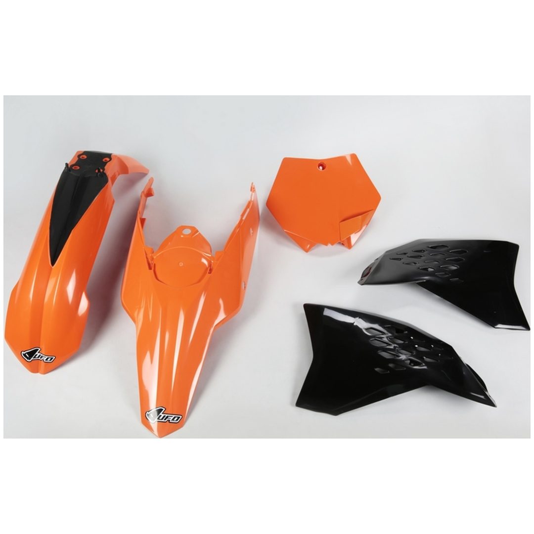 Plastkit UFO