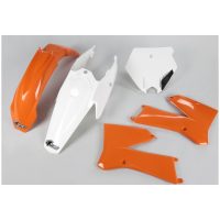 Plastkit UFO