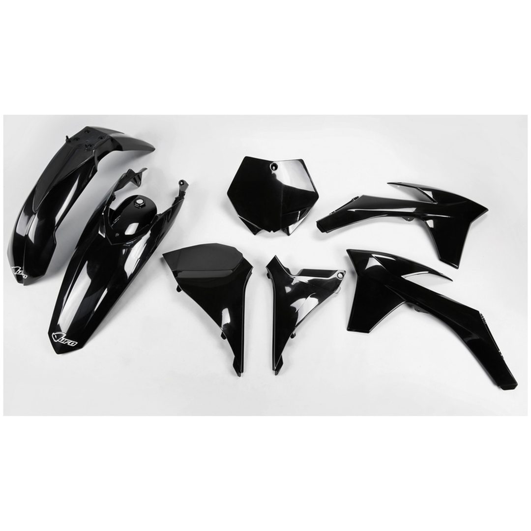 Plastkit UFO