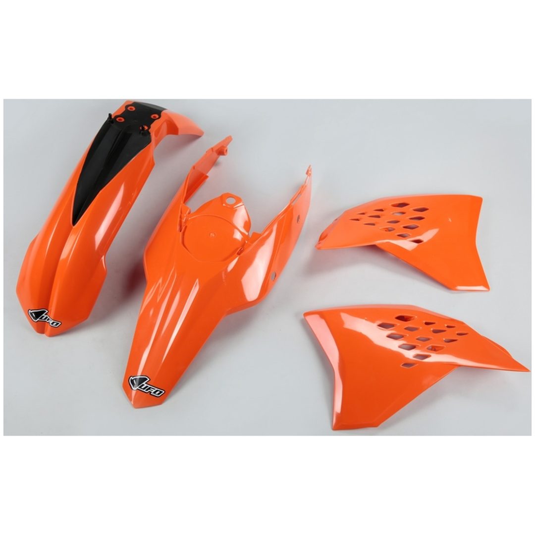 Plastkit UFO