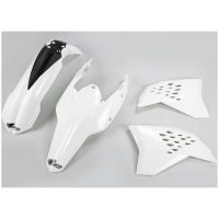 Plastkit UFO