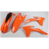 Plastkit UFO