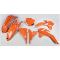 Plastkit UFO