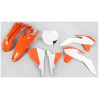Plastkit UFO