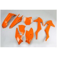 Plastkit UFO