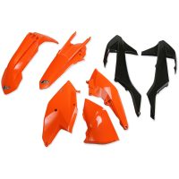 Plastkit UFO