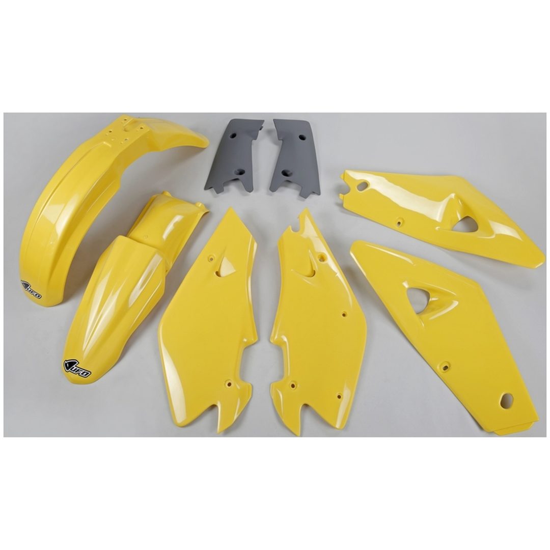 Plastkit UFO