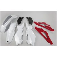 Plastkit UFO
