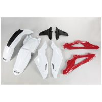 Plastkit UFO