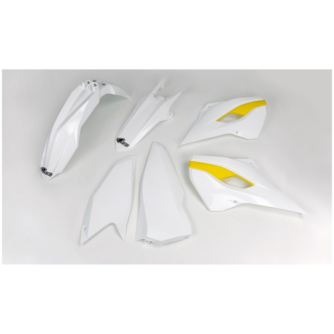 Plastkit UFO