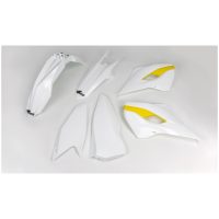 Plastkit UFO