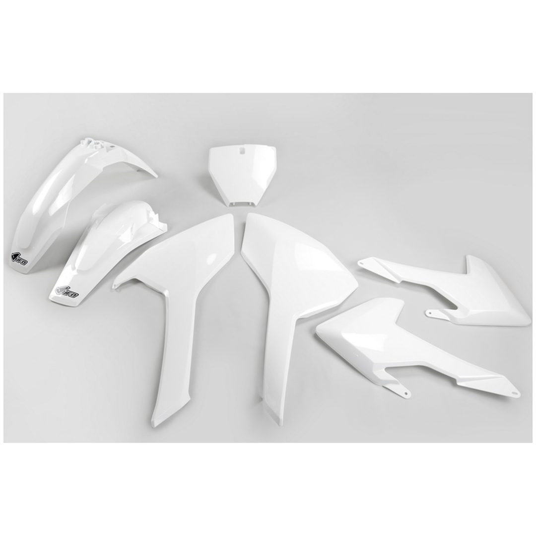 Plastkit UFO