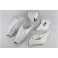 Plastkit UFO