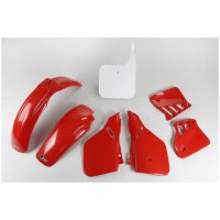 Plastkit UFO