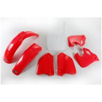 Plastkit UFO