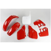 Plastkit UFO