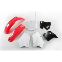 Plastkit UFO