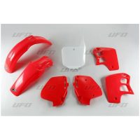 Plastkit UFO