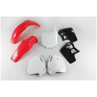 Plastkit UFO