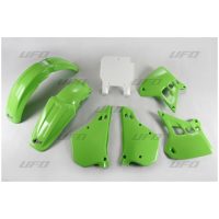 Plastkit UFO
