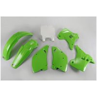 Plastkit UFO