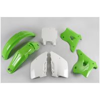 Plastkit UFO