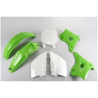 Plastkit UFO