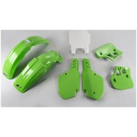 Plastkit UFO