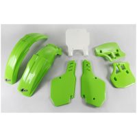 Plastkit UFO