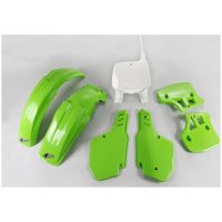 Plastkit UFO