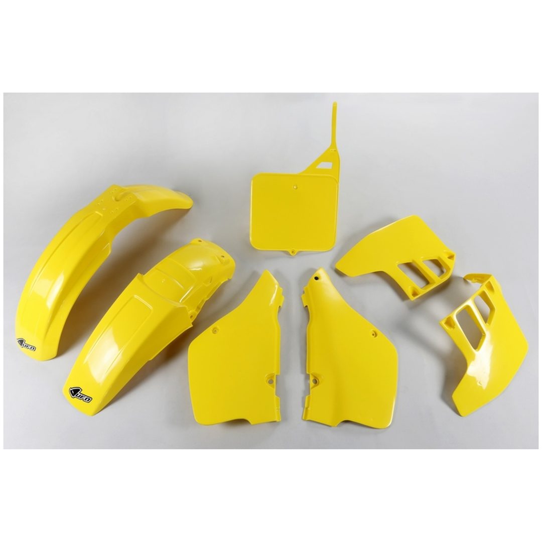 Plastkit UFO