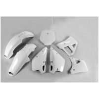 Plastkit UFO