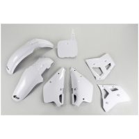 Plastkit UFO
