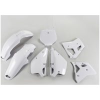 Plastkit UFO