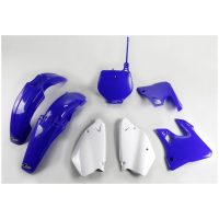 Plastkit UFO