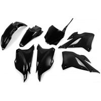 Plastkit UFO