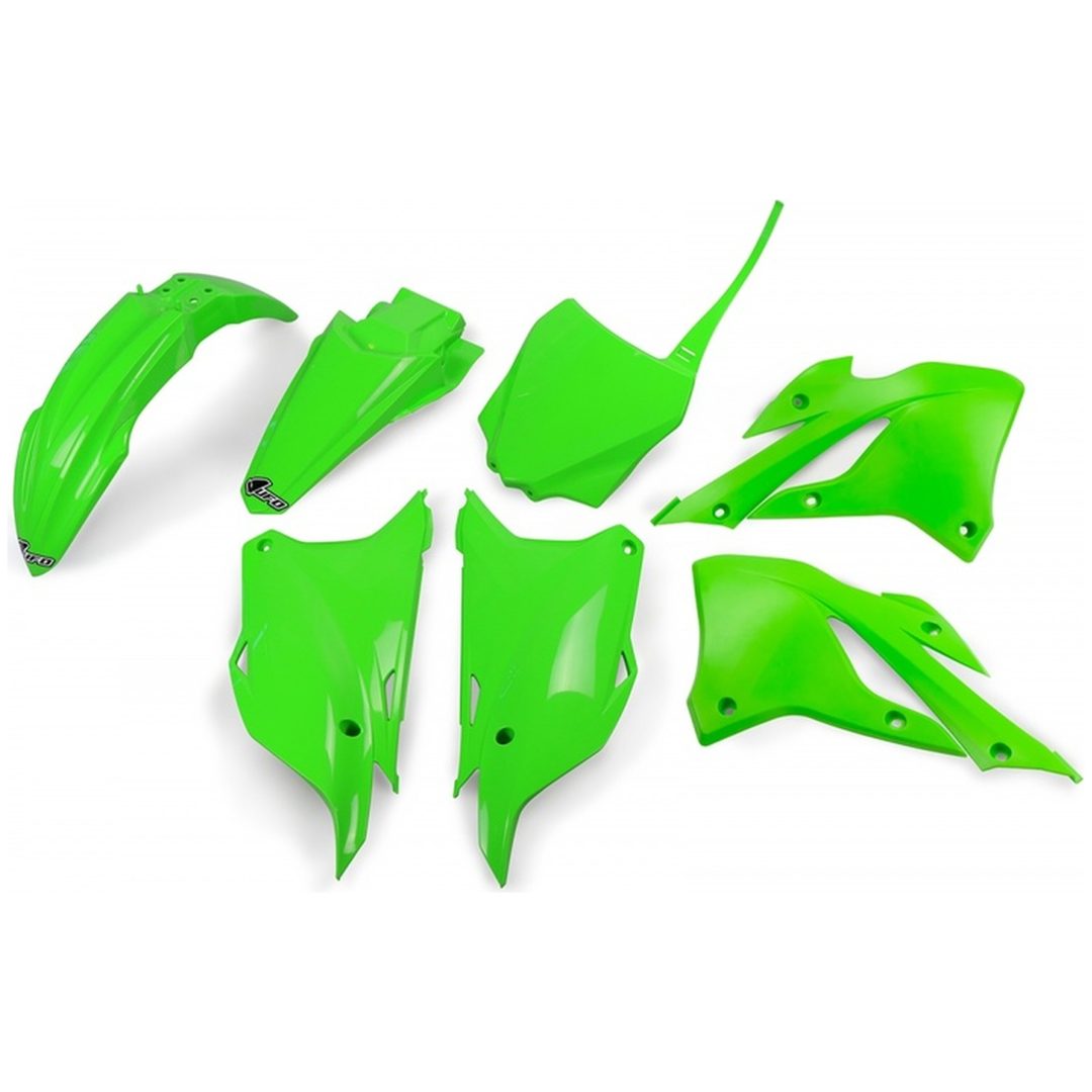 Plastkit UFO