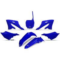 Plastkit UFO