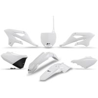Plastkit UFO