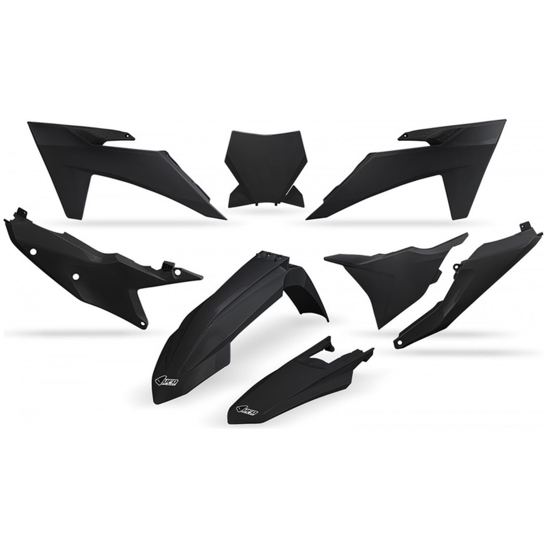 Plastkit UFO