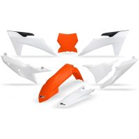 Plastkit UFO