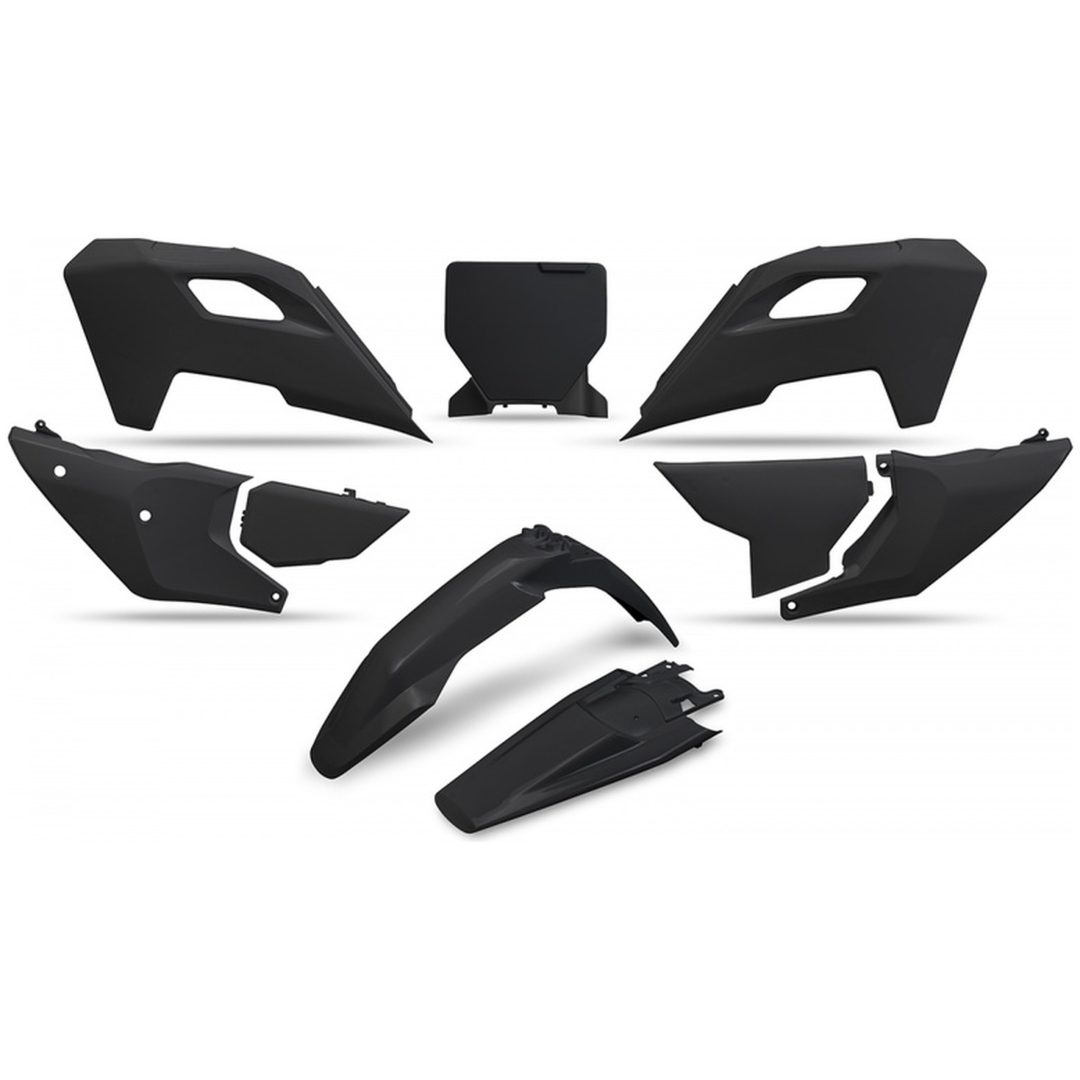Plastkit UFO – bild 2