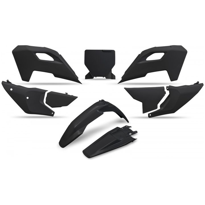 Plastkit UFO – bild 2