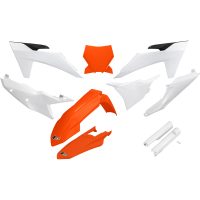 Plastkit UFO