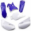 Plastkit UFO – miniatyr 2