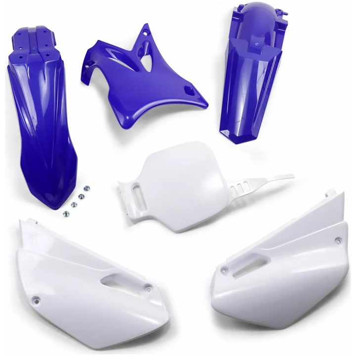 Plastkit UFO – bild 2