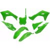 Plastkit UFO – miniatyr 1