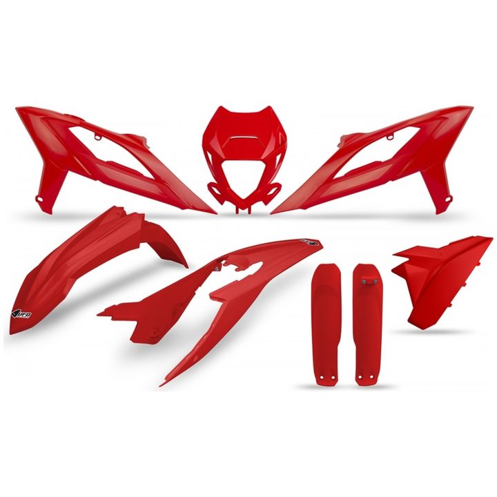 Plastkit UFO – bild 2