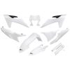 Plastkit UFO – miniatyr 2