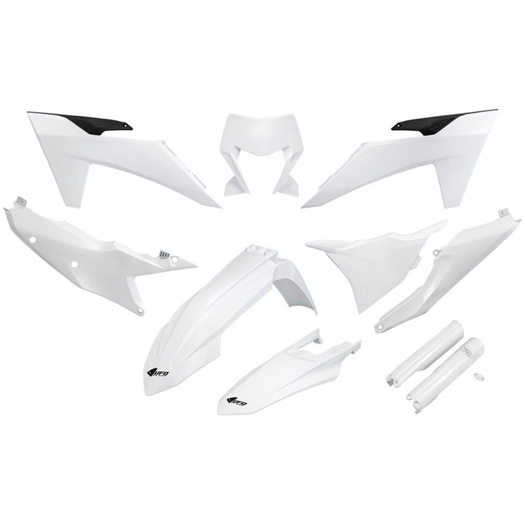 Plastkit UFO – bild 2